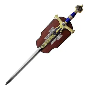 King Solomon Sword Medieval Sword