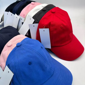 Casquette Trucker Décontractée Lavée, avec Logo Petit <span class=keywords><strong>Cheval</strong></span>, Visière Souple Courbe, Polyvalente, Anti-Soleil, pour Hommes et Femmes, Automne-Hiver - Product Image 4