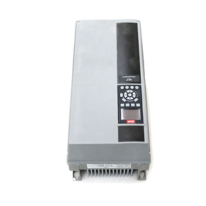 ชุด FC-302 VLT 11KW/15HP 380-500V ไดรฟ์ความถี่ตัวแปร IP55ตัวควบคุมความเร็วมอเตอร์ AC - Product Image 4