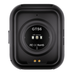 รับสายโทรศัพท์ นาฬิกาอัจฉริยะ รีโมทคอนโทรล นาฬิกาปลุก วัดอัตราการเต้นของหัวใจ วัดความดันโลหิต ติดตามการนอนหลับ หน้าจอสัมผัสเต็มรูปแบบ IP68 - Product Image 4