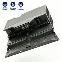 6AG1131-4BD01-7AB0 Modul Input Sumber Pengontrol PLC 6AG11314BD017AB0 Dengan Layanan Pencerminan Port Opsional