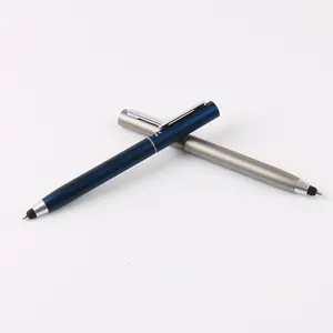 2022 caneta promocional personalizada, kit de limpeza multifuncional 5 em 1 para telefones airpods pro
