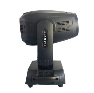 LAVAGE DE FAISCEAU ET DE SPOT 280W 3in1 POINTE 10R MOVE HEAD LIGHT - Product Image 6