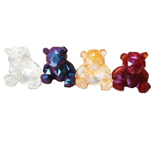 CNMI Chameleon Powder Pigment <span class=keywords><strong>8</strong></span> polvere di Mica che cambia <span class=keywords><strong>colore</strong></span> per bicchieri in resina epossidica aggiornamento polvere cromata per trucco artistico per unghie - Product Image 6