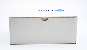 เครื่องทดสอบไฟฟ้าสถิตแบบมือถือ SIMCO FMX-004 รุ่นดั้งเดิม เครื่องวัดแรงดันไฟฟ้าสถิตบนพื้นผิววัตถุ - Product Image 4