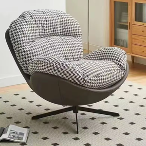 <span class=keywords><strong>Fauteuil</strong></span> inclinable de style nordique moderne, <span class=keywords><strong>fauteuil</strong></span> inclinable à bascule unique, <span class=keywords><strong>fauteuil</strong></span> de <span class=keywords><strong>d</strong></span>étente pour appartement, hôtel, balcon, salon - Product Image 3