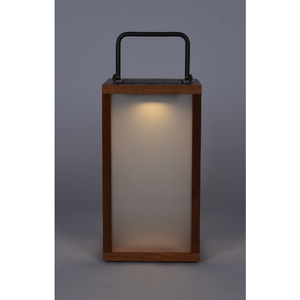 Lámpara Solar Decorativa para Jardín, con Clasificación IP66, Removible, Regulable, 3500K (Blanco Cálido), Alta Calidad - Product Image 6