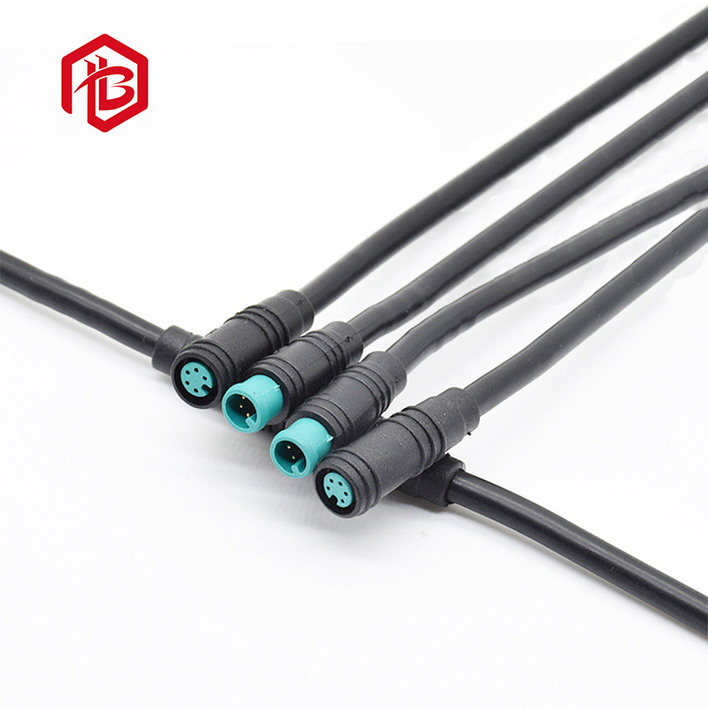 IP67 IP68 Aerospace Grade Outdoor Waterproof