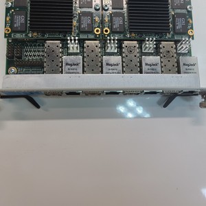Spirent LAN-3324A smartmetrics XD 4-พอร์ตกิกะบิตโมดูลอีเธอร์เน็ตที่ใช้ - Product Image 3