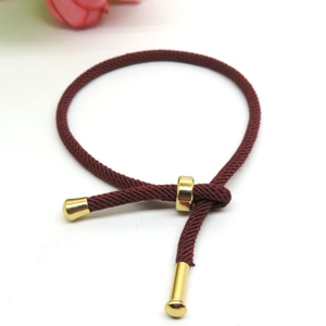 Braccialetto Intrecciato Regolabile Personalizzato <span class=keywords><strong>per</strong></span> Ragazze Ultimo Modello Braccialetto a Corda <span class=keywords><strong>per</strong></span> <span class=keywords><strong>San</strong></span> <span class=keywords><strong>Valentino</strong></span> <span class=keywords><strong>per</strong></span> Donne e Uomini - Product Image 4