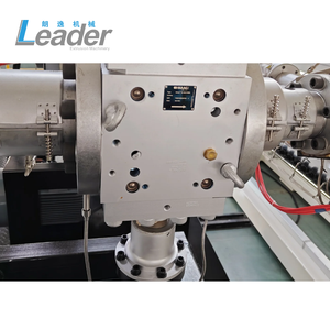 ماكينة صنع صفائح أرضيات الحمام ولفافة الدش من PP PE PE band تحت السيراميك والحمام - Product Image 4