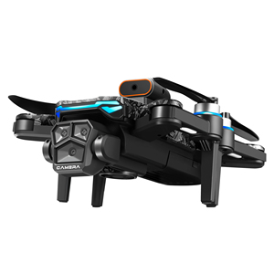 D13 <b>Drone</b> with Big Screen Remote Control 5.6inch 720p Esc <b>Camera</b> Brushless Stunt Flip Plane Altitude Hold Professional <b>Drone</b> - Product Image 4