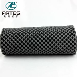 <span class=keywords><strong>2023</strong></span> Square Hardy durable Fourrière Inodore Facile à Nettoyer Tapis de Sol Universels Antidérapants pour Voiture - Product Image 2