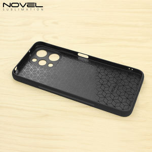 Coques de téléphone portable en TPU et PC 2D pour Redmi 12 Note12 <span class=keywords><strong>Pro</strong></span> Plus, personnalisables, de luxe, pour sublimation, protection, carcase - Product Image 6