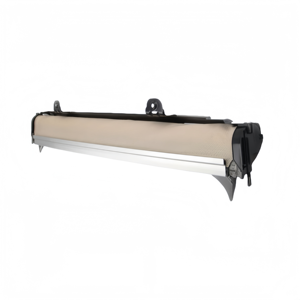 Ensemble de pare-soleil pour <span class=keywords><strong>toit</strong></span> <span class=keywords><strong>ouvrant</strong></span>, numéro OE 1K9877307, pour VW Golf Tiguan Audi Q5 <span class=keywords><strong>Skoda</strong></span> Seat, 3 couleurs - Product Image 2