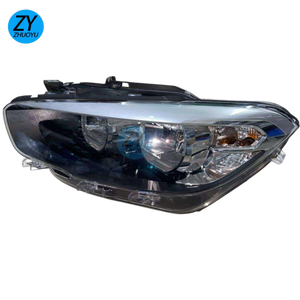 <span class=keywords><strong>Fari</strong></span> a LED e Alogeni per Sistema di Illuminazione Automobilistica <span class=keywords><strong>BMW</strong></span> Serie 1 <span class=keywords><strong>F20</strong></span> 118I 120i 125I 140i 2015-2018 - Product Image 4