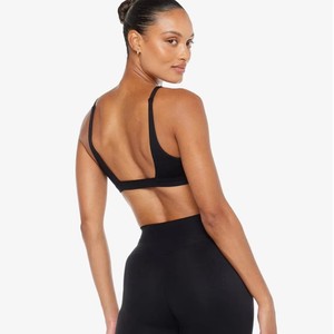 Top <span class=keywords><strong>reggiseno</strong></span> sportivo Yoga palestra palestra allenamento Yoga Top <span class=keywords><strong>reggiseno</strong></span> sportivo Yoga <span class=keywords><strong>Bralette</strong></span> senza fili <span class=keywords><strong>reggiseno</strong></span> - Product Image 6