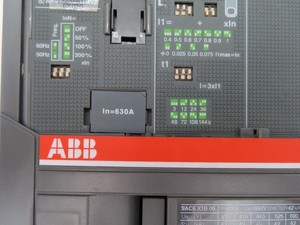 Nuevo y Original SACE X1 X1B06 PR331P para PLC, Amplia Experiencia Técnica con Solida Experiencia en Mantenimiento Industrial - Product Image 4