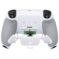 Accessoires de jeu : Kit de remappage des boutons arrière pour manette PS5 BDM-010 & BDM-020