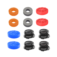 12 en 1 Joystick Extenders et Thumb Grips Kit pour Play station Portail pour PS Portal Consoles Grips Thumbstick Cover