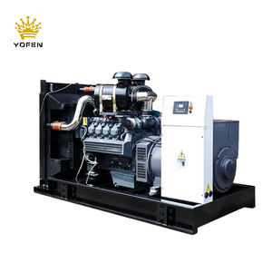 מקור גרמניה דויטץ כוח דיזל 18/24/36/40/50/80/100/150 KW KVA מחיר גנרטור דיזל חשמלי - Product Image 5