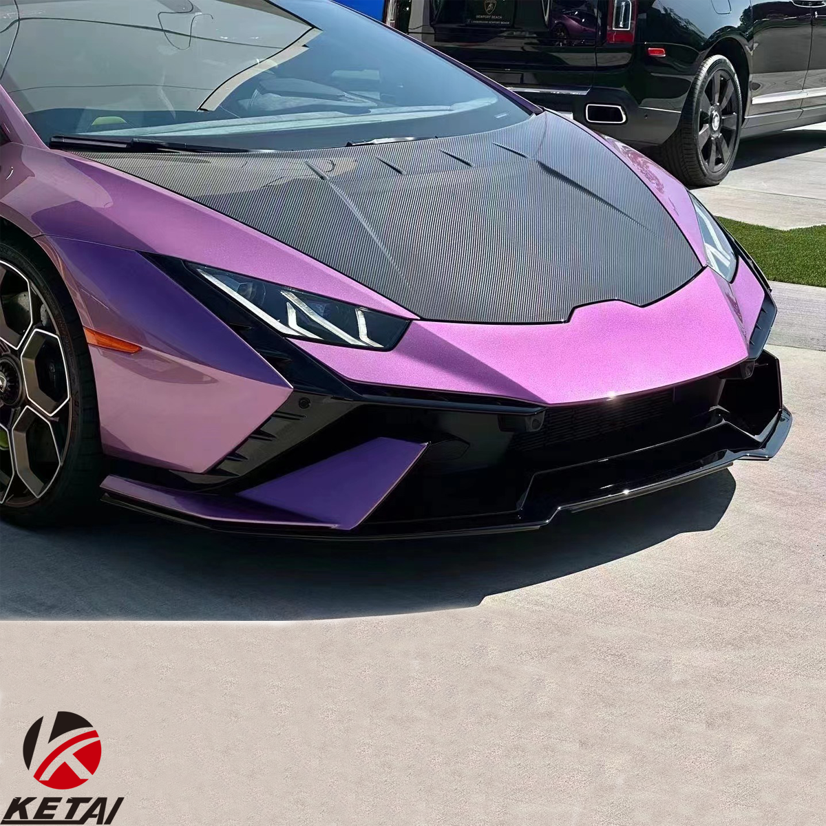 Lamborghini Huracan Accessories - Enhance Your Driving Experience