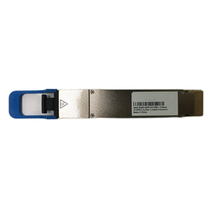 FTCE4527E1PxM/FTCE4517E1PxM Coherent Finisar 800G OSFP DR8 2x400G DR4 1310nm 500เมตร SMF MPO-12 ออปติคอลทรานซีเวอร์ FTCE4527E1P - Product Image 1