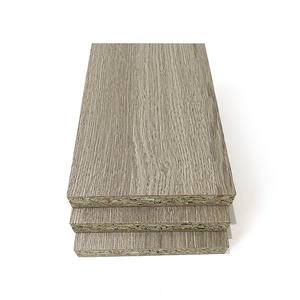 Hot bán bán buôn <span class=keywords><strong>9mm</strong></span> 12mm 15mm 18mm hoàn thành melamine chống ẩm ván dăm - Product Image 3