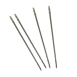 Offre Spéciale AO foret Animal os perceuse orthopédique chirurgicale puissance canulé Instruments médical en acier inoxydable vétérinaire - Product Image 5