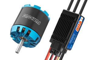 <span class=keywords><strong>Furious</strong></span>-mini motor lineal para Dron, sin escobillas, 4250 bldc - Product Image 6