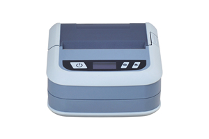 <span class=keywords><strong>Imprimante</strong></span> <span class=keywords><strong>thermique</strong></span> portable mini XP-P323B de 3 pouces pour étiquettes adhésives, machine d'impression d'étiquettes mini de 80 mm - Product Image 5