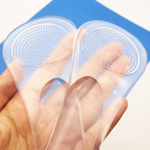 <span class=keywords><strong>Semelle</strong></span> de chaussures en Silicone haute qualité, collante, Gel, pour femme, talons hauts, Massage, nouveauté, 2020 - Product Image 6