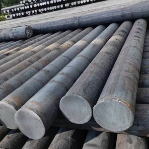 En19 709m40 rèn hợp kim thép tròn cường độ cao và bền - Product Image 2