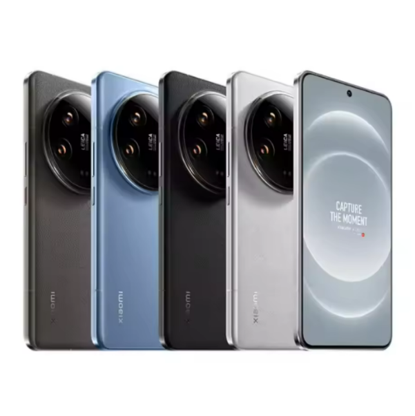 Original New Xiaomi 14 Ultra 6.73inch Snapdragon 8 Gen 3 RAM 16GB+1TB with Beauty Camera 50MP*4 and NFC xiaomi Smartphone