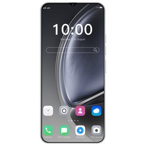 Teléfono Inteligente Android GO 1S con Pantalla HD Grande de 6.6 Pulgadas, 4GB+64GB, CPU Octa-Core de 8 Núcleos, LTE, Idioma Operativo Inglés - Product Image 5