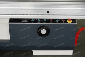 Scie à table efficace à faible bruit et vibrations pour des environnements de travail silencieux en Allemagne - Product Image 6