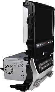 แลนด์ครุยเซอร์ <span class=keywords><strong>200</strong></span> ระบบนำทาง <span class=keywords><strong>JBL</strong></span> - Product Image 3