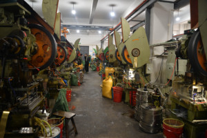 Maßgefertigte 4-teilige Umweltfreundliche Druckknöpfe für Jacken, Hemden, Kleidung und Taschen - Großhandel - Product Image 6