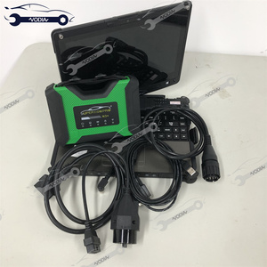 Super Icm Pro N3+ Compatible con B-W Configuración Completa, Admite DoIP J2534, Herramienta de Diagnóstico Superior Sin Software, Laptop Getac V110 - Product Image 5