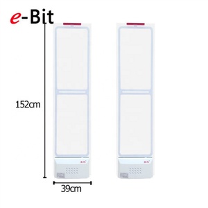 Antena de Seguridad con Sistema EAS 58k, Equipo de Seguridad para Puerta con Sistema AM, Gran Venta - Product Image 2