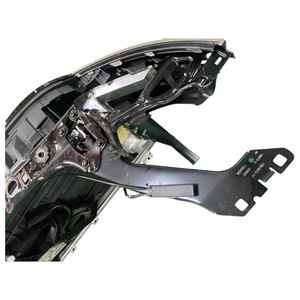 Parachoques delantero F56 superventas de alta calidad con parachoques de rejilla de montaje de radiador para <span class=keywords><strong>Mini</strong></span> F56 Jcw Track Version Body Kit - Product Image 2