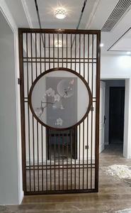 Divisorio in Legno Pieghevole di Alta Qualità Stile Japandi <span class=keywords><strong>per</strong></span> Ufficio, Scuola, Camera <span class=keywords><strong>da</strong></span> <span class=keywords><strong>Letto</strong></span>, Decorazione d'Interni - Product Image 5