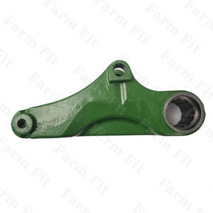 SU24400 SU24399 apto para John Deere 6095B 6100D 6100E 6105D 6105E 6110B 6110D 6115D 6115E 6120B brazo de elevación - Product Image 3