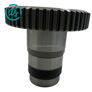 Arbre d'entraînement final EexcavaStart 2026713 pour système hydraulique d'excavatrice EX300-1, garantie 1 an - Product Image 2