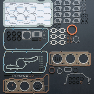 ชุดปะเก็น Victor Reinz ครบชุดสำหรับเครื่องยนต์ ALFA ROMEO รุ่น 01-35770-02 ผลิตในอิตาลี - Product Image 3