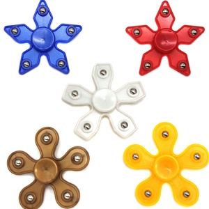 1756502 <span class=keywords><strong>Fidget</strong></span> Spinner per Giocattoli in Capsule da 65mm (2,7 Pollici) per Distributori Automatici - Product Image 3