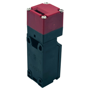 Controlador PLC con Conector Push-In de la Serie D4NS-1FF, Nuevo y Original - Product Image 5