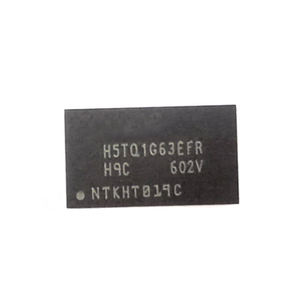 Mémoire FLASH IC à puce DDR3 H5TQ1G63EFR-H9C - Product Image 1