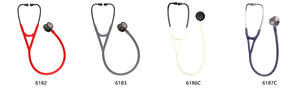Estetoscopio Profesional de Cardiología - Detección de Sonidos Pulmonares y S3, Apto para UCI, Aplicación Gratuita con Biblioteca de Sonidos - Product Image 3