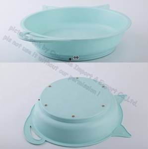 <span class=keywords><strong>Amazon</strong></span> Hot Sale! 2020 high quality Anti bacteria cat bed supplies heating electric pan young Travel Dog and Cats - Product Image 4